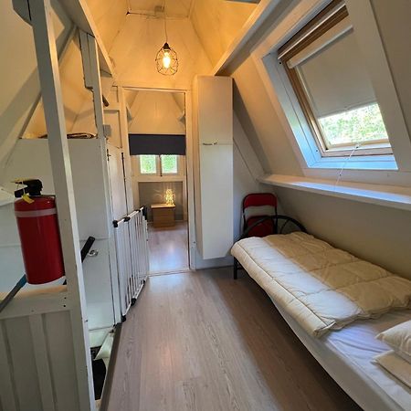 La Dolce Vita, Chalet 75, Vakantiepark Sunclass Durbuy Eksteriør billede