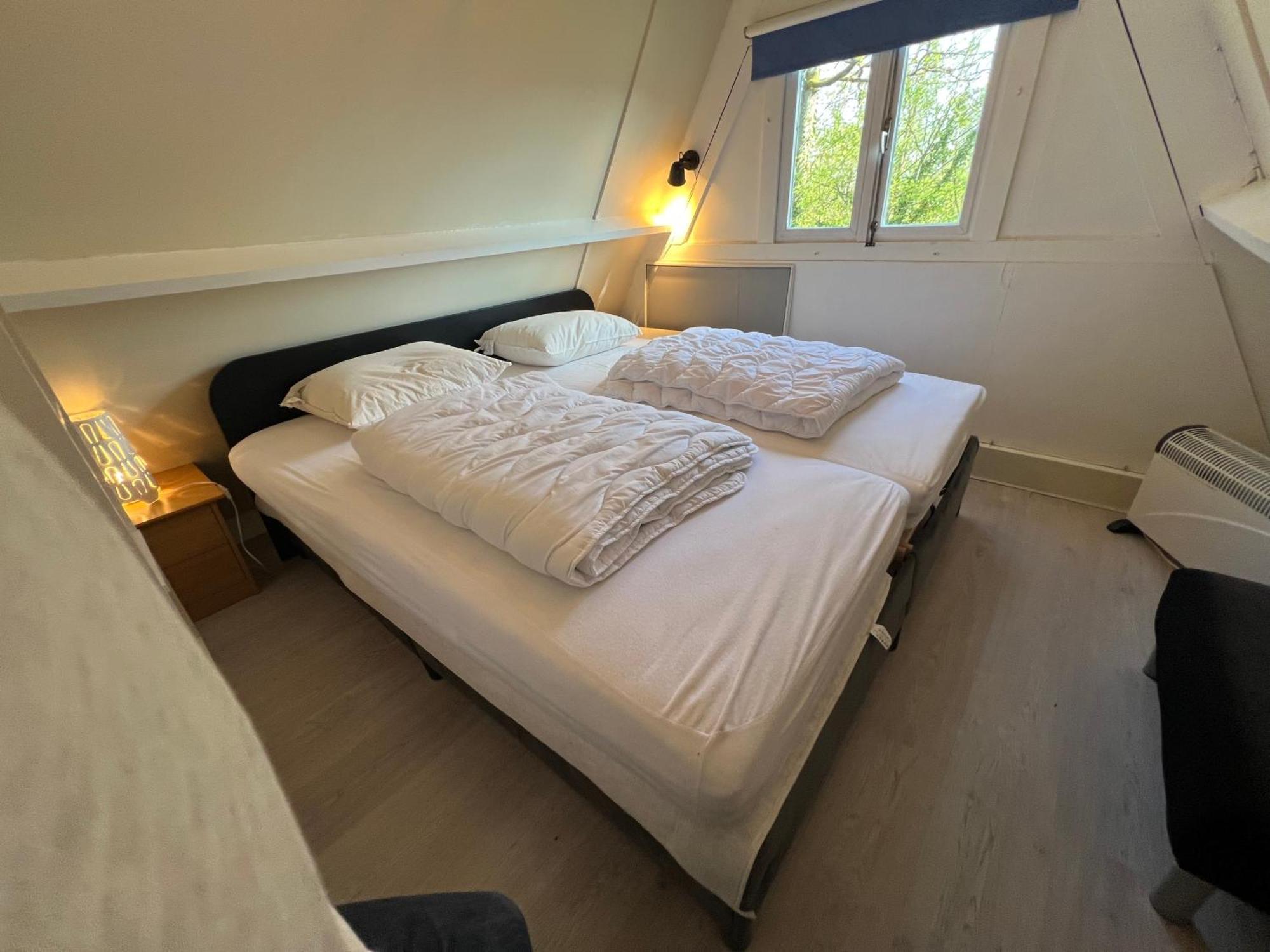 La Dolce Vita, Chalet 75, Vakantiepark Sunclass Durbuy Eksteriør billede