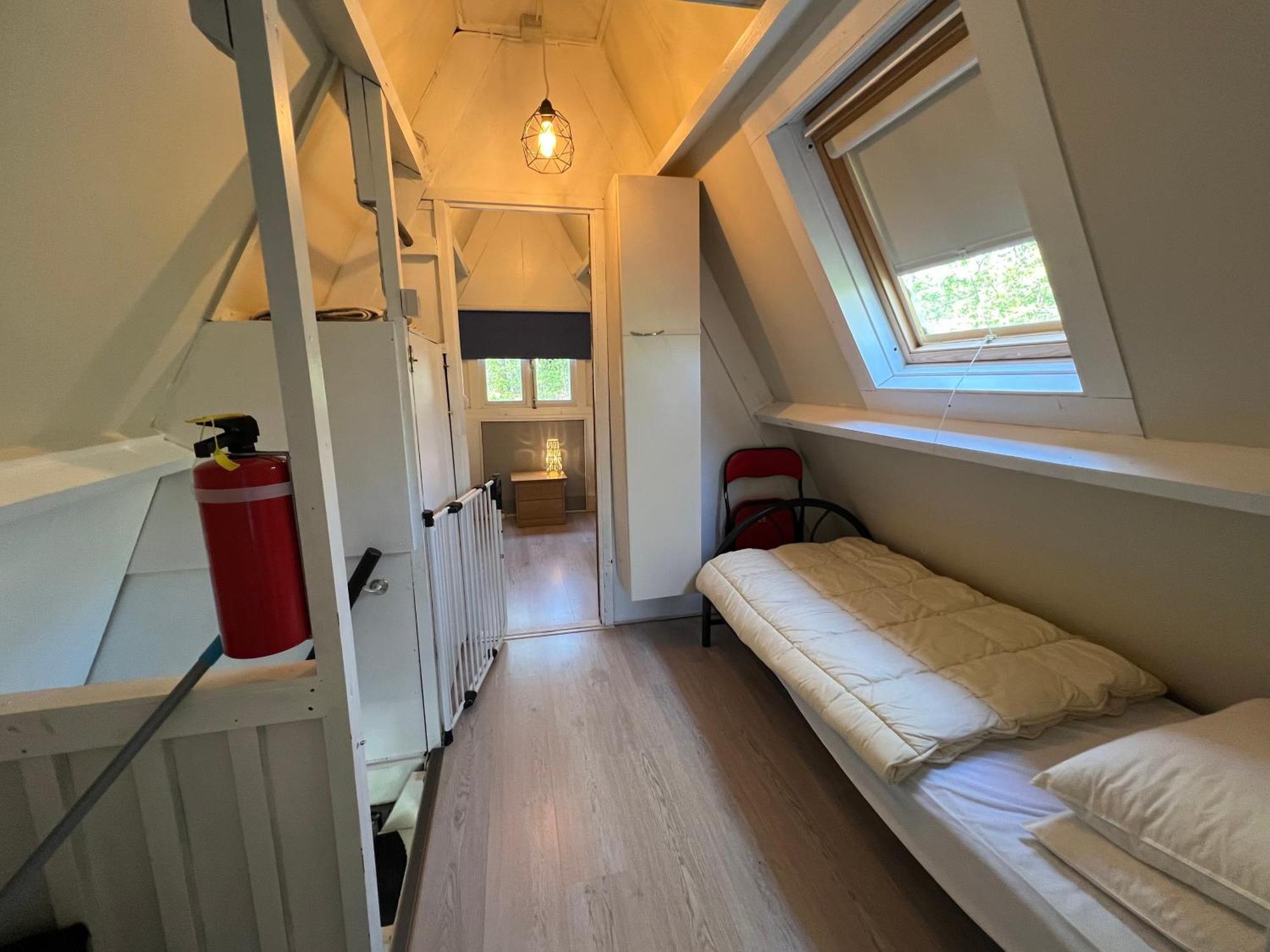 La Dolce Vita, Chalet 75, Vakantiepark Sunclass Durbuy Eksteriør billede